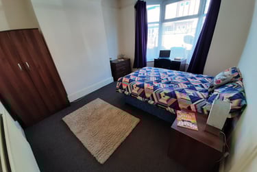 5 bed house, Kensington road, Near university, Middlesbrough, TS56AW - Image 3